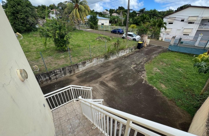 Location Appartement 100.04m&sup2; 4 pièces Le Lamentin