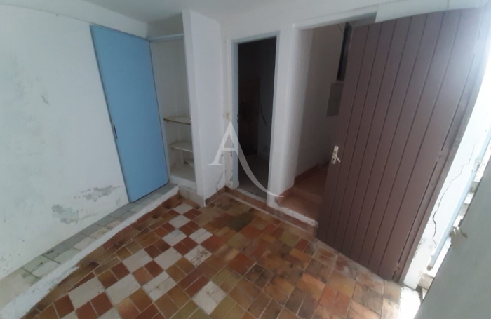 Vente Immeuble 210m&sup2; 9 pi&egrave;ces Fort de france