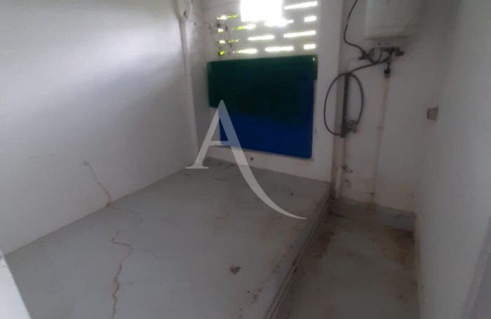 Vente Immeuble 210m&sup2; 9 pi&egrave;ces Fort de france