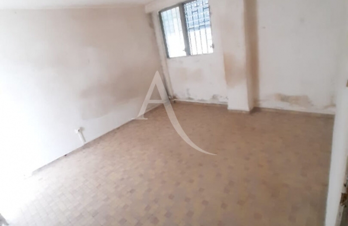 Vente Immeuble 210m&sup2; 9 pi&egrave;ces Fort de france