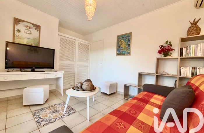 Vente Maison 120m&sup2; 4 pièces Sainte Marie