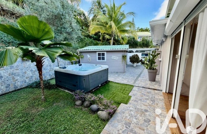 Vente Maison 120m&sup2; 4 pièces Sainte Marie