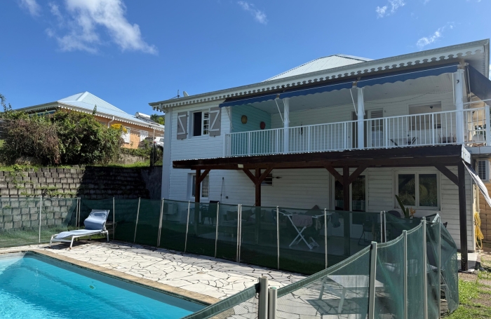 Vente Maison 97228