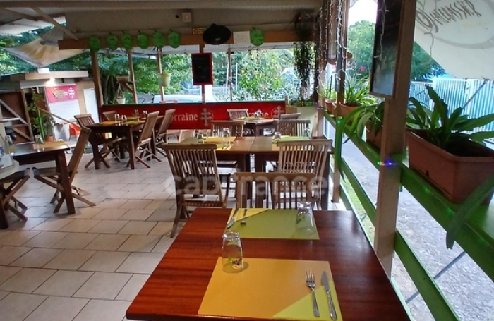 Vente Fonds de commerce 120m&sup2; 4 pièces Sainte Luce