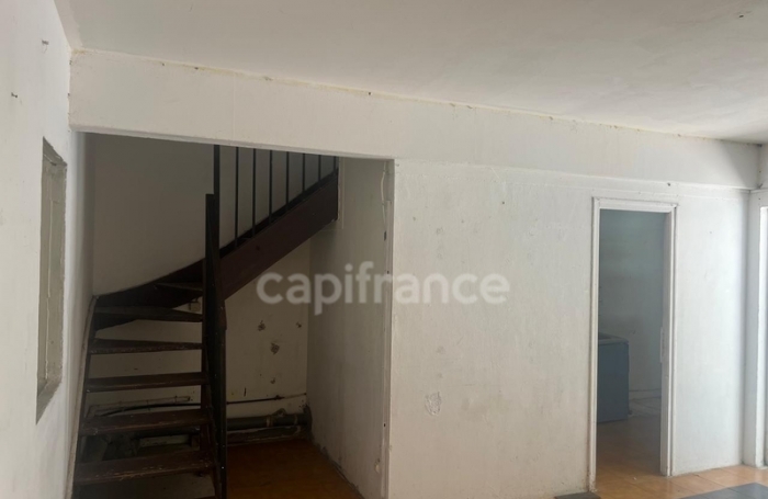 Vente Maison 94m&sup2; 3 pièces Fort de france