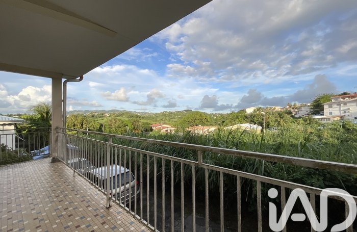 Vente Maison 90m&sup2; 4 pièces Ducos