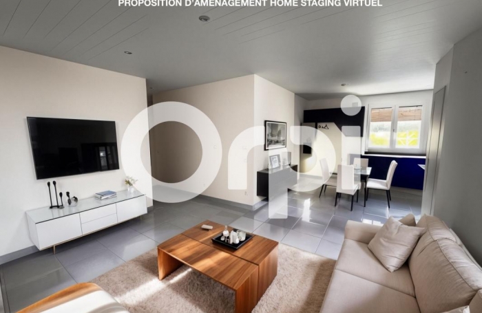 Vente Maison 97.5m&sup2; 4 pièces Ducos