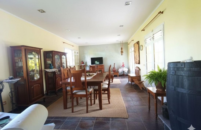 Vente Maison 113m&sup2; 2 pièces Basse-Pointe