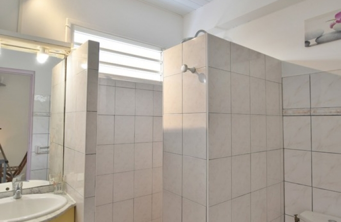 Vente Appartement 34m&sup2; 2 pièces Les Trois Ilets