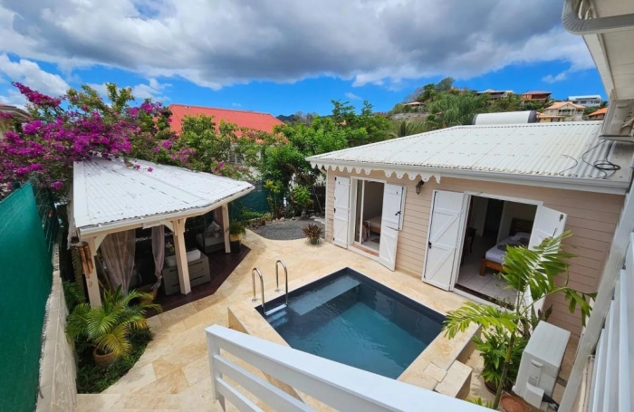 Location Maison 97229