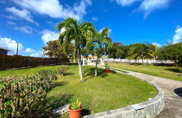 Location Maison 97240