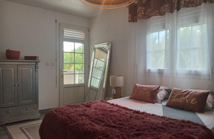 Location Maison 112.17m&sup2; 4 pièces Rivi&egrave;re Sal&eacute;e