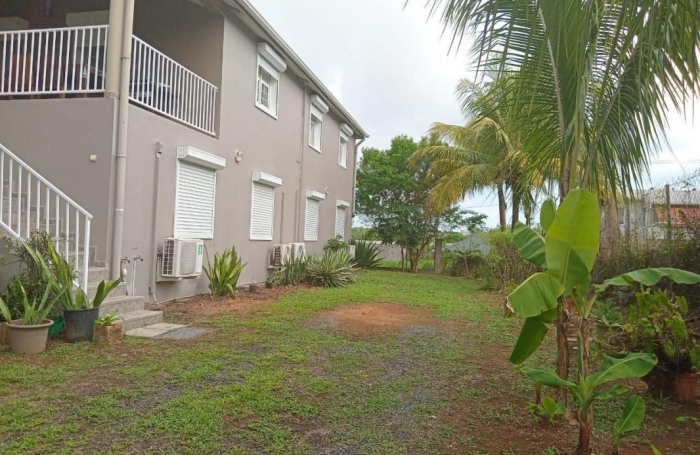 Location Maison 112.17m&sup2; 4 pièces Rivi&egrave;re Sal&eacute;e