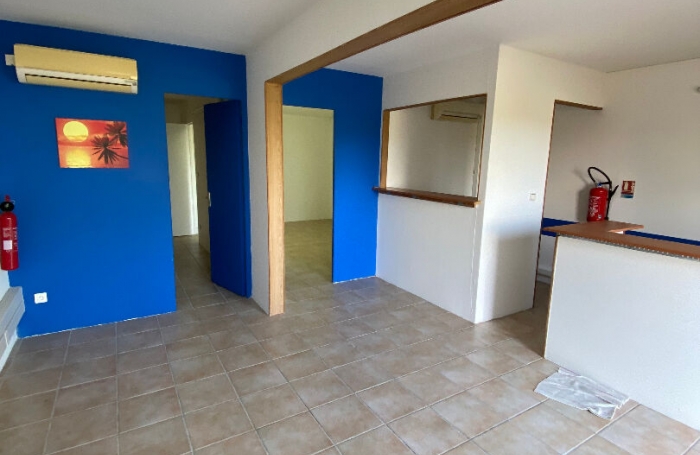 Location Local commercial 