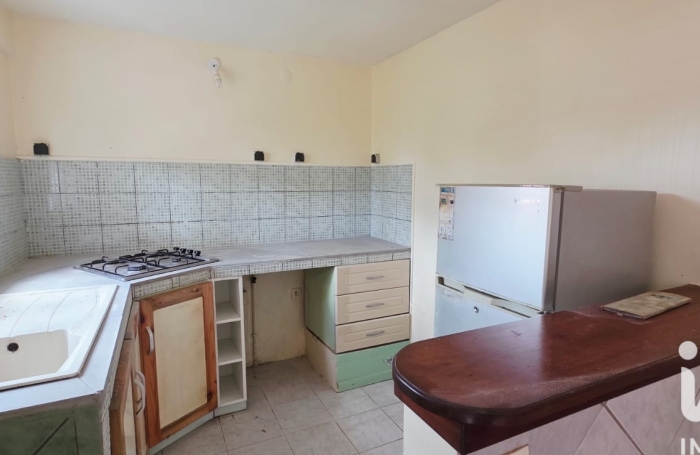 Location Appartement 33m&sup2; 3 pièces Saint-Esprit