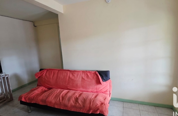 Location Appartement 33m&sup2; 3 pièces Saint-Esprit