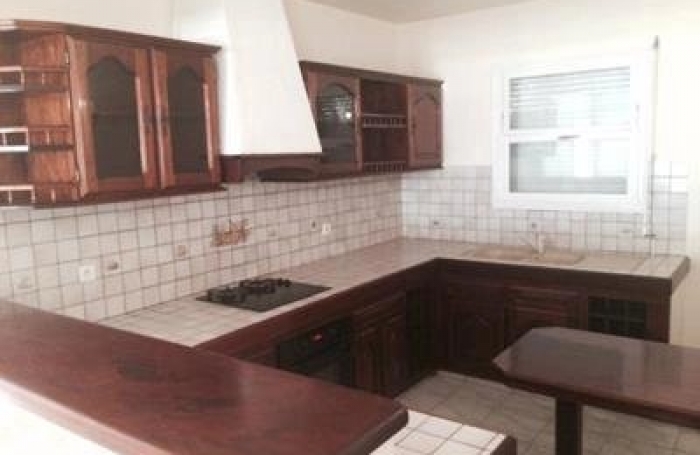 Location Maison 165m&sup2; 5 pièces Le Robert