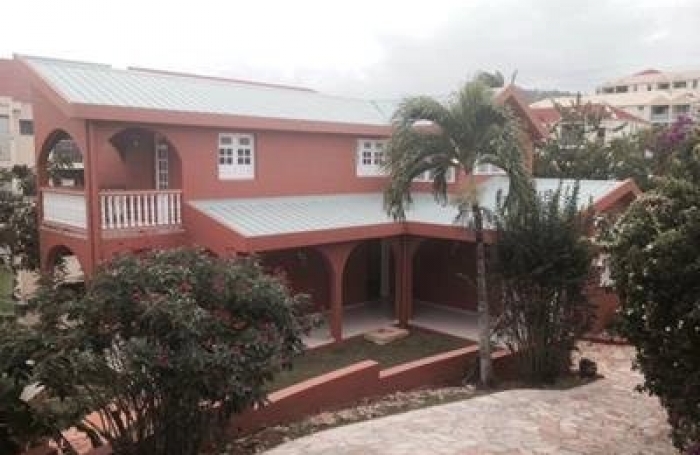 Location Maison 165m&sup2; 5 pièces Le Robert