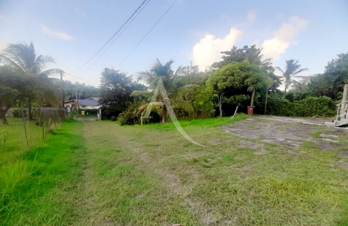 Vente Maison 169m&sup2; 8 pi&egrave;ces Le Vauclin