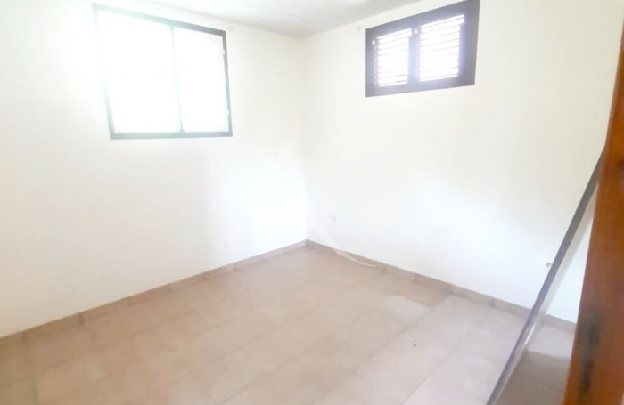 Vente Maison 169m&sup2; 8 pi&egrave;ces Le Vauclin