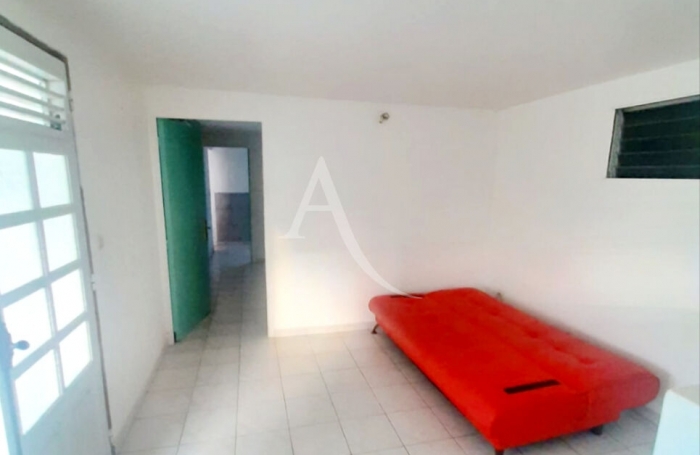 Vente Maison 169m&sup2; 8 pi&egrave;ces Le Vauclin