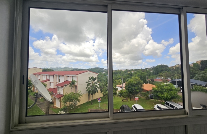 Grand T1 meubl&eacute; agr&eacute;able.