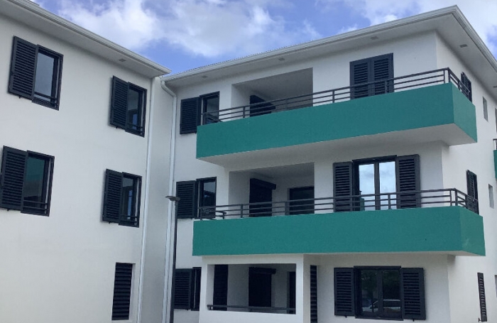 Location Appartement 