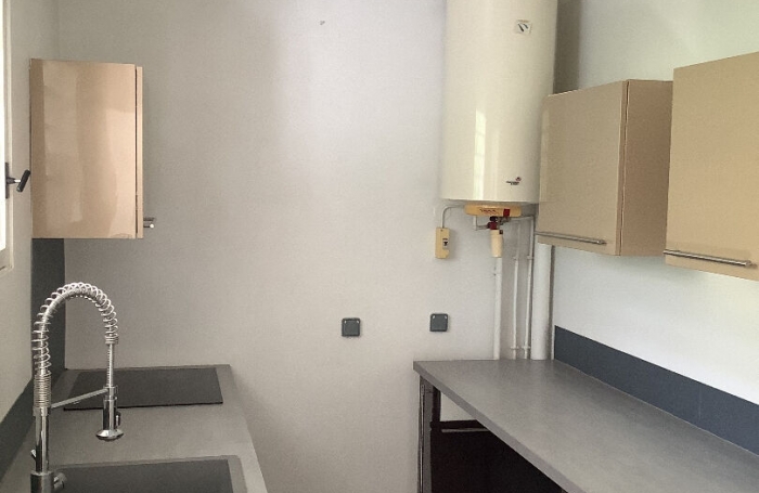 Location Appartement 57m&sup2; 3 pi&egrave;ces Les Trois Ilets