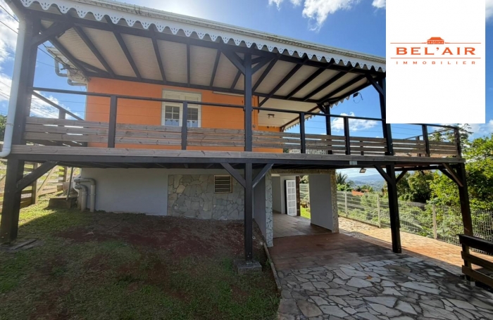 Location Maison 97240