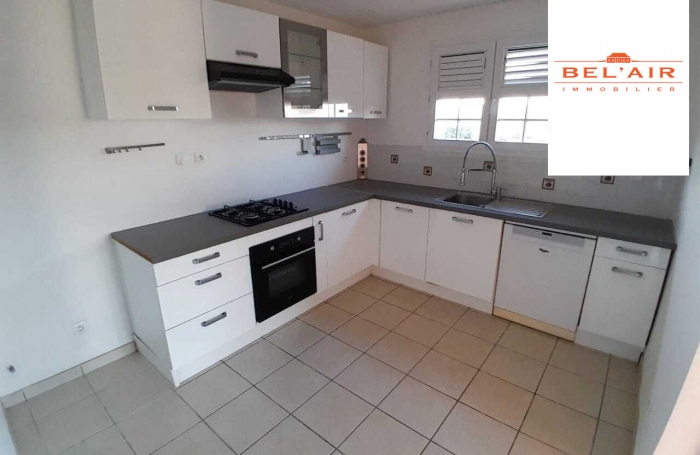 Location Maison 99.70m&sup2; 5 pièces Le Fran&ccedil;ois