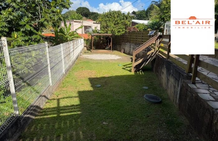 Location Maison 99.70m&sup2; 5 pièces Le Fran&ccedil;ois