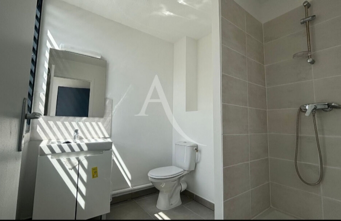 Location Appartement 30.95m&sup2; 1 pi&egrave;ce Fort de france