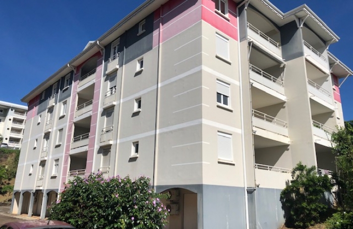 Location Appartement 