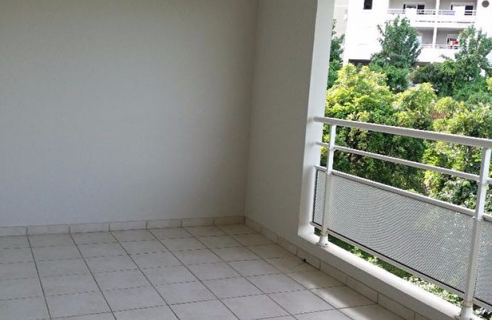 Location Appartement 45m&sup2; 2 pi&egrave;ces Le Robert