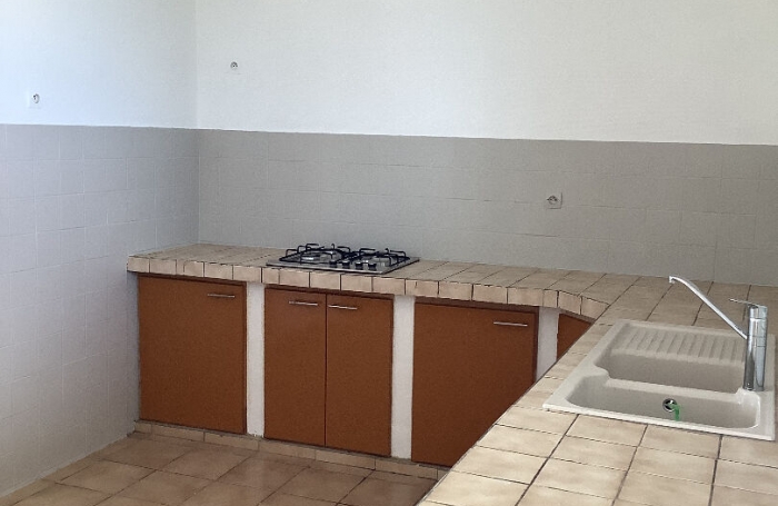 Location Appartement 