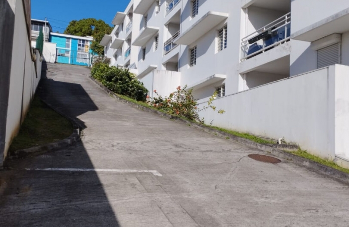 Location Appartement 