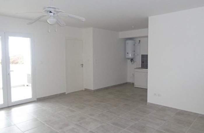 Location Appartement 38m&sup2; 2 pi&egrave;ces Fort de france