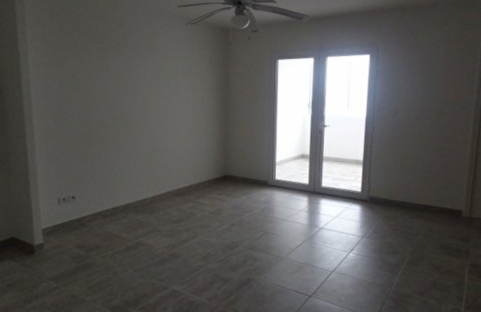 Location Appartement 38m&sup2; 2 pi&egrave;ces Fort de france