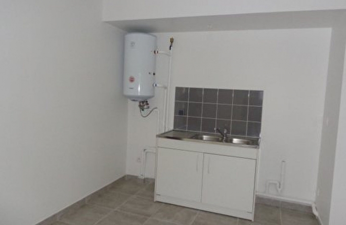 Location Appartement 38m&sup2; 2 pi&egrave;ces Fort de france