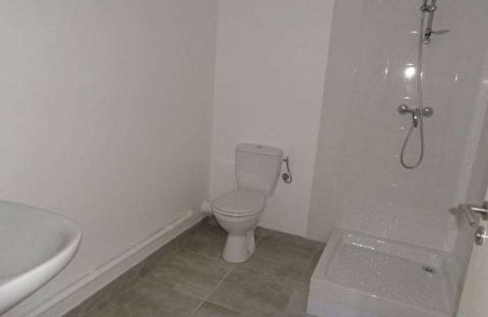 Location Appartement 38m&sup2; 2 pi&egrave;ces Fort de france