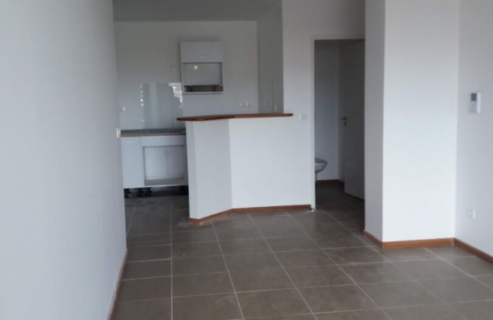 Location Appartement 