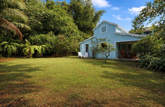 Vente Maison 67m&sup2; 4 pièces Rivi&egrave;re Sal&eacute;e