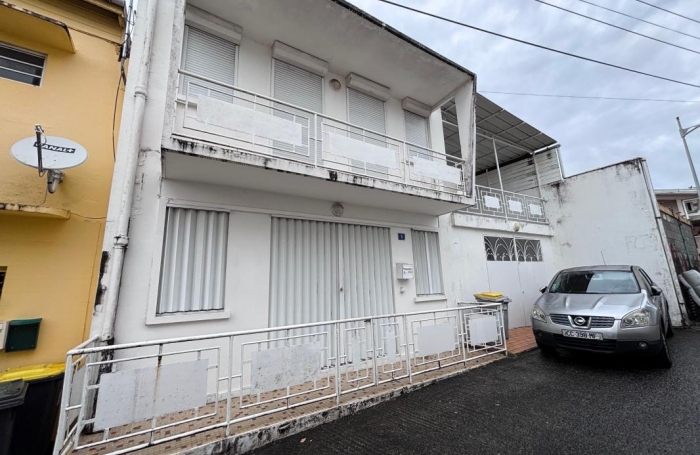 Location Maison 97232