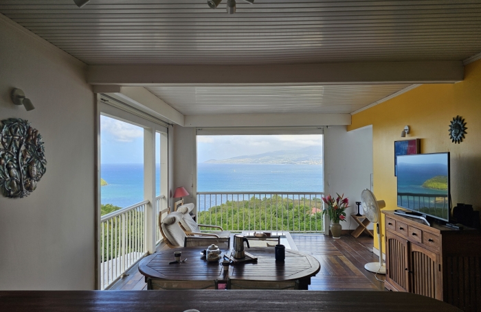 Lumineux T3 Meubl&eacute; l'Anse &agrave; l'Ane