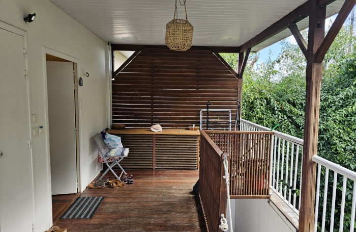 Lumineux T3 Meubl&eacute; l'Anse &agrave; l'Ane