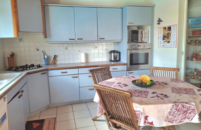 Vente Maison 122.24m&sup2; 6 pièces Le Robert
