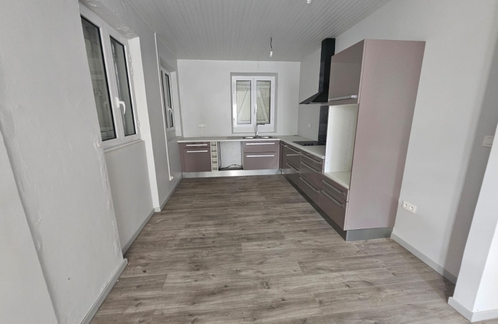 Basse-Pointe   Vue mer   Bien mixte habitation / professionnel