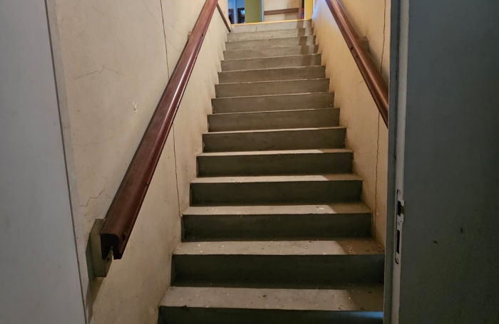 Rivi&egrave;re-Sal&eacute;e   Bien professionnel &agrave; fort potentiel   210 m2 + terrasses