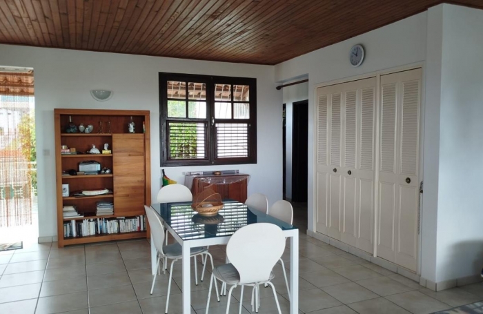 Location Appartement 72m&sup2; 3 pièces Sainte Luce