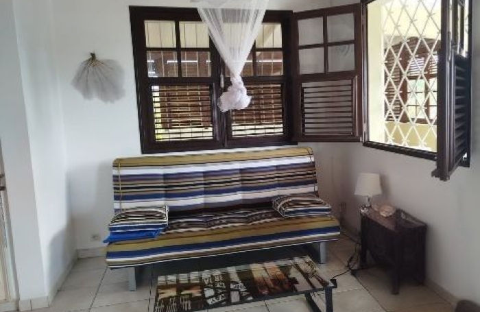 Location Appartement 72m&sup2; 3 pièces Sainte Luce